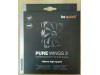be quiet! Pure Wings 2 FAN Case 140mm PWM AIRFLOW-OPTIMIZED BLADES 4-pin 1600RPM